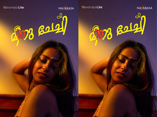 Meenu Chechi – S01E01 – 2024 – Malayalam Hot Web Series – Navarasa