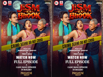 Jism Ka Bhook – S01E01 – 2026 – Hindi Uncut Web Series – Chatpatamovies