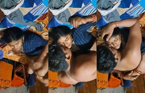 Indian Cpl Romance and Fucking