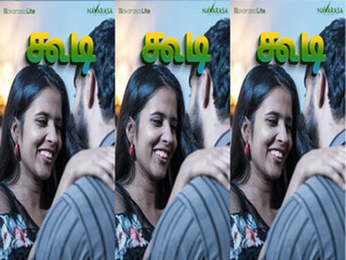 Kude – S01E01 – 2025 – Tamil Hot Web Series – Navarasa