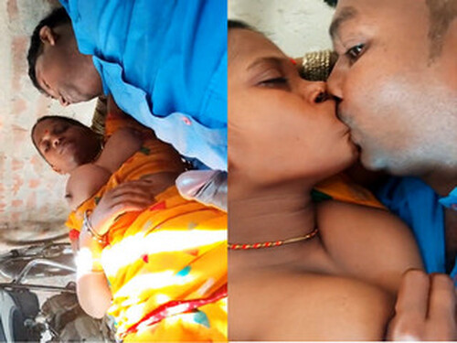 Indian Vlg Cpl Romance and Fucking Part 1