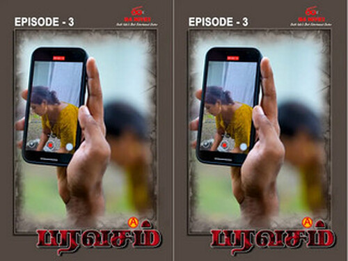 Anubhoothi – S01E03 – 2025 – Tamil Hot Web Series – Ibamovies
