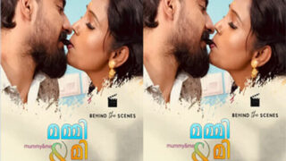 MUMMY AND ME – 2024 – Malayalam Uncut BTS Short Film – Boomex