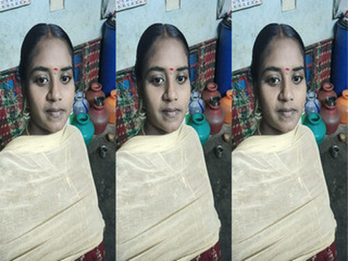 Tamil Wife Blowjob and Fucking Part 3