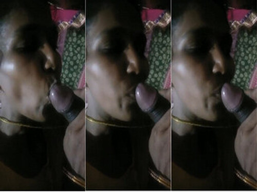 Tamil Wife Sucking Dick