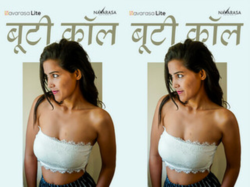 Booty Call – S01E01 – 2024 – Hindi Hot Web Series – Navarasa