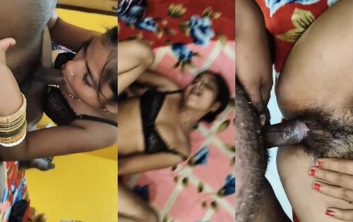 Horny Pihu Bhabhi Blowjob and Ridding Dick Part 2