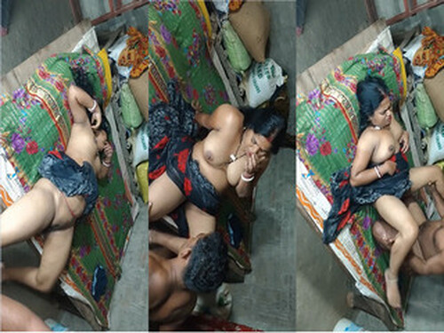 Sexy Boudi Romance and Fucking Hard Part 1 (Updates)