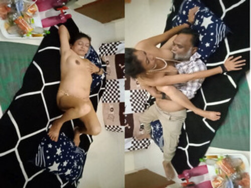 Indian Mature Wife Blowjob and Fucking part 4 (Updates)