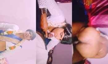Famous Telugu Bhabhi Blowjob and Ridding Dick Part 2 (Updates)