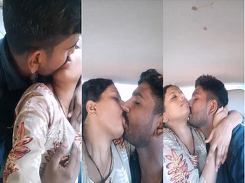 Indian Cpl Romance and Fucking
