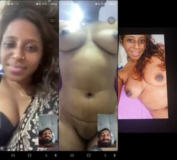 Indian Telugu Mal Shows Nude Body and Blowjob Part 1
