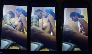 Cute Odia Lover Fucking