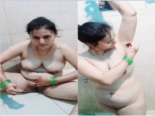 Horny Puja Bhabhi Shaving Blowjob and Fucking Part 4 (Updates)