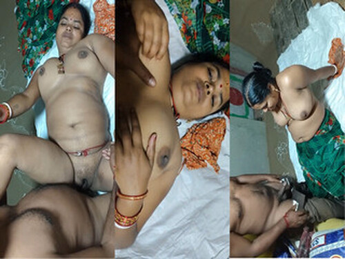 Sexy Boudi Boobs Sucking and Fucking (Updates)
