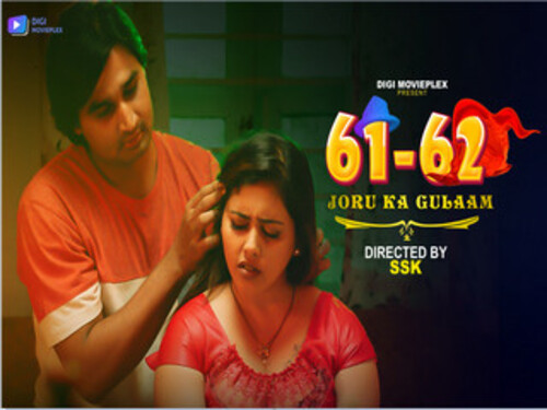Joru Ka Gulaam – S01E01 – 2023 – Hindi Hot Web Series – DigiMoviePlex