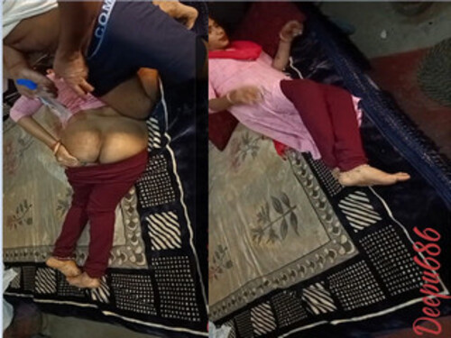 Horny Big ass Indian Wife Body Massage (Updates)