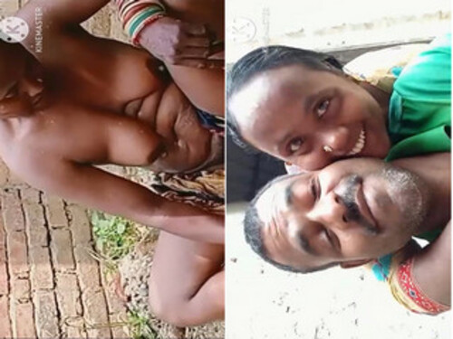 Indian Bihari Bhabhi Shows Nude Body