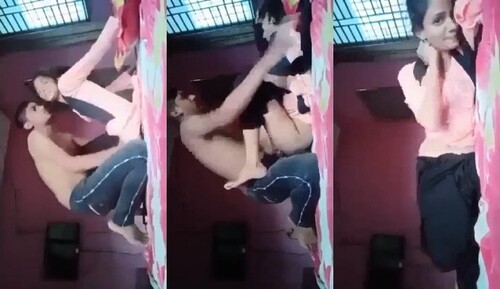 Sexy Indian Girl Blowjob and Fucking
