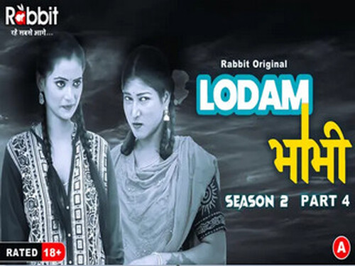 Lodam Bhabhi – Part 4 – S02E08 – 2024 – Hindi Hot Web Series – RabbitMovies
