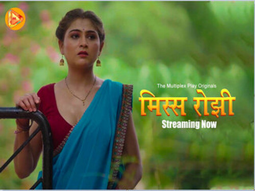 Miss Rosy – S01E02 – 2024 – Hindi Hot Web Series – Multiplexplay