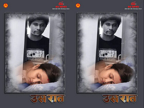 Aa Raathri – S01E01 – 2025 – Hindi Hot Web Series – Ibamovies