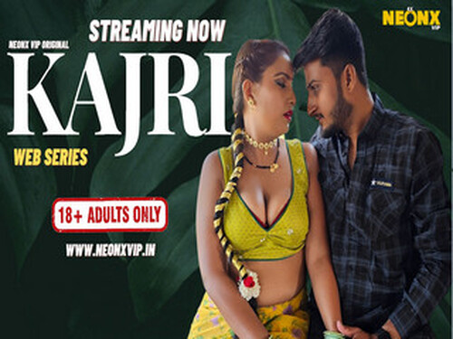 KAJRI – 2024 – Hindi Uncut Short Film – NeonX