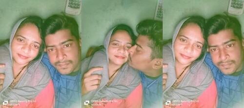 Indian Bhabhi Pussy Licking and Fucking
