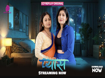 Pyaas – S01E05 – 2026 – Hindi Hot Web Series – Dzyreplay