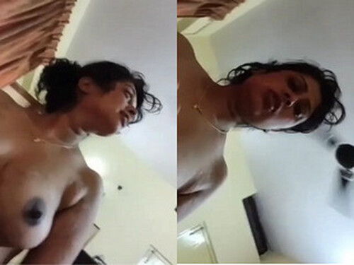 Horny Indian Wife Ridding Dick