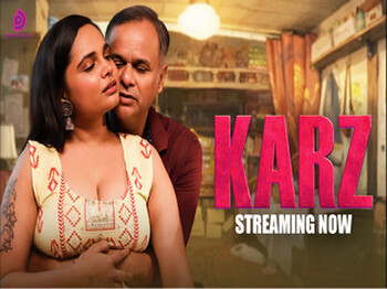 KARZ – S01E04 – 2025 – Hindi Hot Web Series – Dzyreplay