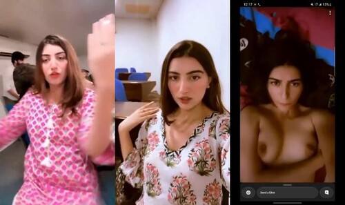 Sexy Indian girl Shows her Nude Body