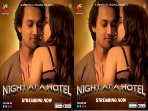 Night At a Hotel – S01E01 – 2023 – Hindi Uncut Web Series – Cineprime