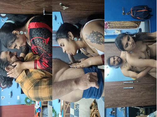 Famous Mallu SR Youtuber Cpl Romance and Fucking Part 2 (Updates)