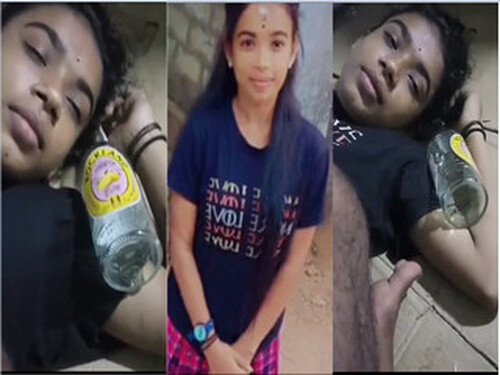 Shy Indian Mallu Girl Romance and Fucking With Lover part 2