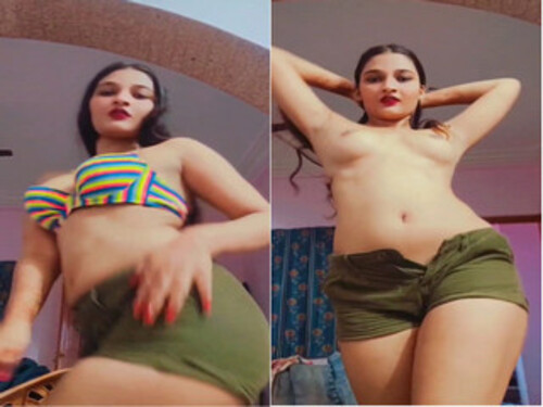 Hot Indian Mall Shows and Fucked by Lover Part 4