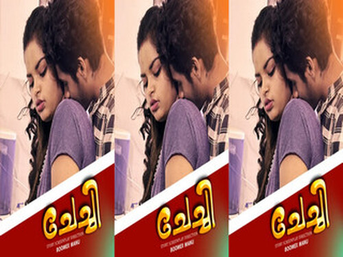 Chechi – S01E01 – 2025 – Malayalam Uncut Web Series – Boomex