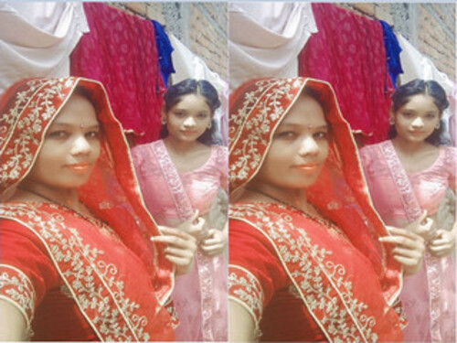 Indian Village Girl Shows For Lover Part 3