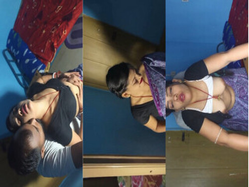 Horny Shona Bhabhi Romance and Fucking