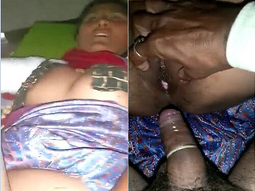 Horny Indian Wife Fucking
