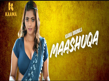 Maashuqa – S01E01 – 2026 – Hindi Hot Web Series – kaama