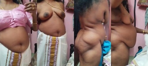 Indian Tamil Wife Nude Video Record by Hubby