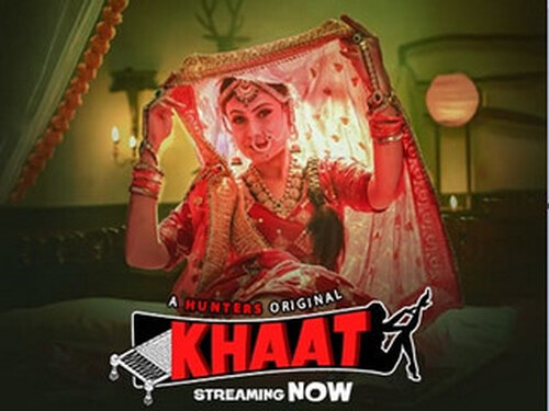Khaat – S01E03 – 2024 – Hindi Hot Web Series – HuntersApp