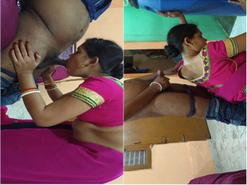 Sexy Indian Wife blowjob and Fucking (Updates)