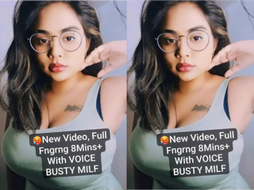 Oasi Das New PAID APP FULL NUD€ Fingering Her BIGG A$$ DON’T MISS
