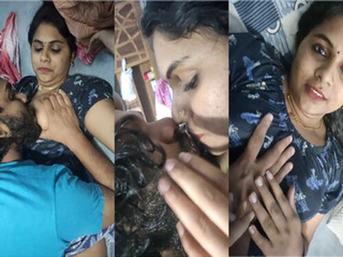Famous Mallu SR Youtuber Blowjob and Fucking Part 1 (Updates)
