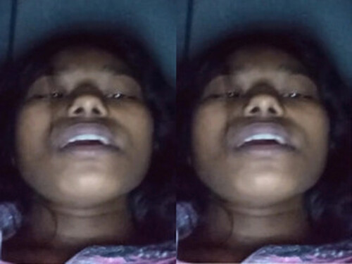 Indian Girl Fingering