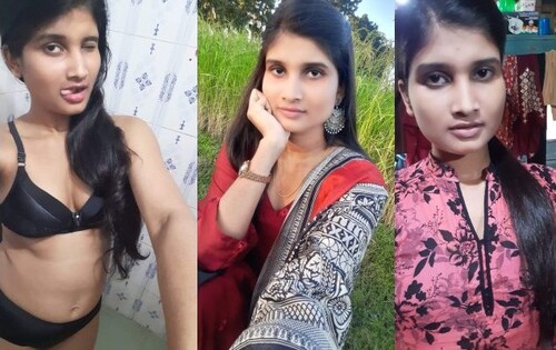 Indian Vlg Girl Shows Her Nude Body