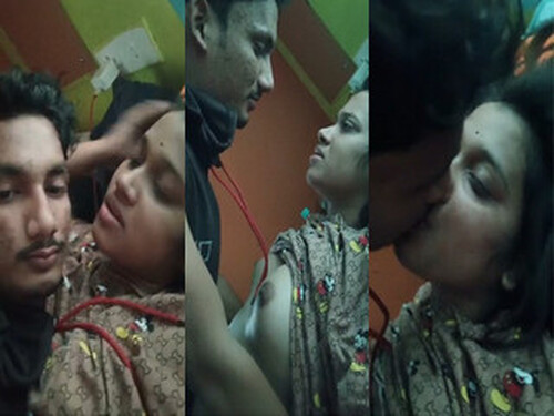 Indian Mallu Cpl Romance and Fucking