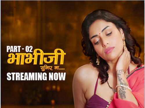 Madam Ji – S01E05 – 2025 – Hindi Hot Web Series – Hulchul